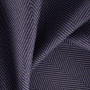 Ткань для штор Liontex из коллекции Elegancia Chevron Explorer Mulberry