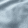 Ткань для штор Liontex из коллекции Elegancia Light Up Flare aqua