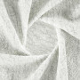Ткань для штор Liontex из коллекции Elegancia Floris Silver