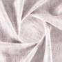 Ткань для штор Liontex из коллекции Elegancia Littoral Foreland blossom