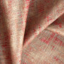 Ткань для штор Liontex из коллекции Elegancia Littoral Foreland brick