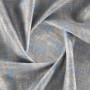 Ткань для штор Liontex из коллекции Elegancia Littoral Foreland lazuli