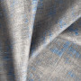 Ткань для штор Liontex из коллекции Elegancia Littoral Foreland lazuli