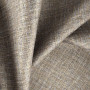 Ткань для штор Liontex из коллекции Elegancia Floris Gerda Charcoal