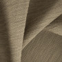 Ткань для штор Liontex из коллекции Elegancia Mezzano II Glim Cappuccino