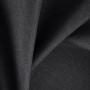 Ткань для штор Liontex из коллекции Elegancia Grain Onyx