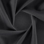 Ткань для штор Liontex из коллекции Elegancia Grain Onyx