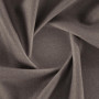 Ткань для штор Liontex из коллекции Elegancia Grain Truffle