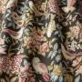 Ткань для штор Liontex из коллекции Molveno Heritage Cedar