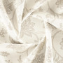 Ткань для штор Liontex из коллекции Elegancia Interval Dune