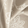 Ткань для штор Liontex из коллекции Elegancia Interval Fossil