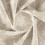 Ткань для штор Liontex из коллекции Elegancia Interval Fossil