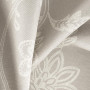 Ткань для штор Liontex из коллекции Elegancia Interval Pewter