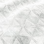 Ткань для штор Liontex из коллекции Elegancia Floris Krista Crystal