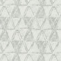 Ткань для штор Liontex из коллекции Elegancia Floris Krista Silver