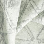 Ткань для штор Liontex из коллекции Elegancia Floris Krista Silver
