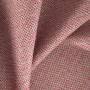 Ткань для штор Liontex из коллекции Elegancia La Roca Cherry