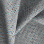 Ткань для штор Liontex из коллекции Elegancia La Roca Ocean