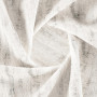 Ткань для штор Liontex из коллекции Elegancia Floris Lilu Mist