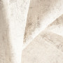 Ткань для штор Liontex из коллекции Elegancia Floris Lilu Oyster