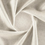 Ткань для штор Liontex из коллекции Elegancia Mirandes Lint Hemp