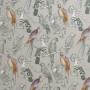Ткань для штор Liontex из коллекции Molveno Aviary Caribou