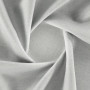 Ткань для штор Liontex из коллекции Elegancia Cosmos Meteorite Aluminium