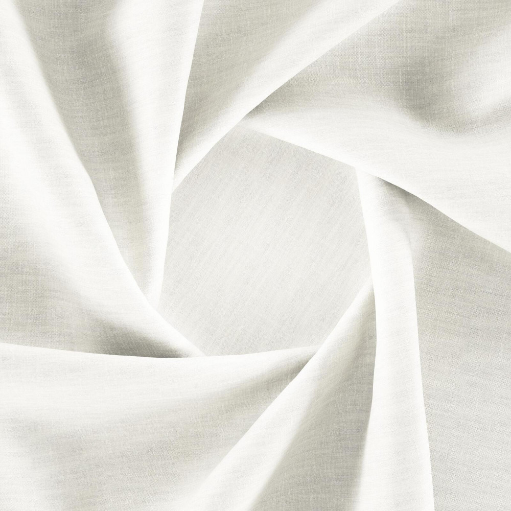 Ткань для штор Liontex из коллекции Elegancia Cosmos Meteorite Ivory