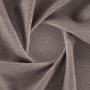 Ткань для штор Liontex из коллекции Elegancia Softly Mildly Charcoal