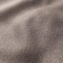 Ткань для штор Liontex из коллекции Elegancia Softly Mildly Charcoal