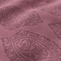 Ткань для штор Liontex из коллекции Elegancia Interval Octave Crocus