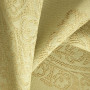 Ткань для штор Liontex из коллекции Elegancia Interval Octave Grass