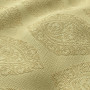 Ткань для штор Liontex из коллекции Elegancia Interval Octave Grass