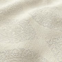 Ткань для штор Liontex из коллекции Elegancia Interval Octave Linen