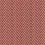 Ткань для штор Liontex из коллекции Elegancia Jamrock Phaser Flame