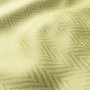 Ткань для штор Liontex из коллекции Elegancia Jamrock Phaser Leaf