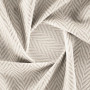 Ткань для штор Liontex из коллекции Elegancia Jamrock Phaser Whisper