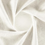 Ткань для штор Liontex из коллекции Elegancia Interval Prima Ivory