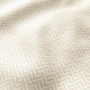 Ткань для штор Liontex из коллекции Elegancia Jamrock Ratio Flax
