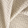 Ткань для штор Liontex из коллекции Elegancia Jamrock Ratio Griffin