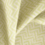 Ткань для штор Liontex из коллекции Elegancia Jamrock Ratio Hedge