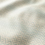 Ткань для штор Liontex из коллекции Elegancia Jamrock Ratio Lagoon