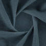 Ткань для штор Liontex из коллекции Elegancia Cassel Raville Denim