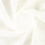 Ткань для штор Liontex из коллекции Elegancia Cassel Raville Ivory