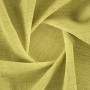 Ткань для штор Liontex из коллекции Elegancia Cassel Raville Lime