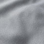 Ткань для штор Liontex из коллекции Elegancia Aliya Rise Steel