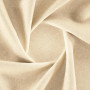 Ткань для штор Liontex из коллекции Elegancia Roanne Beige