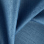 Ткань для штор Liontex из коллекции Elegancia Darkness Sable Deep Sea