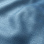 Ткань для штор Liontex из коллекции Elegancia Darkness Sable Deep Sea