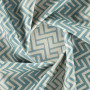 Ткань для штор Liontex из коллекции Elegancia Jamrock Scratch Baltic